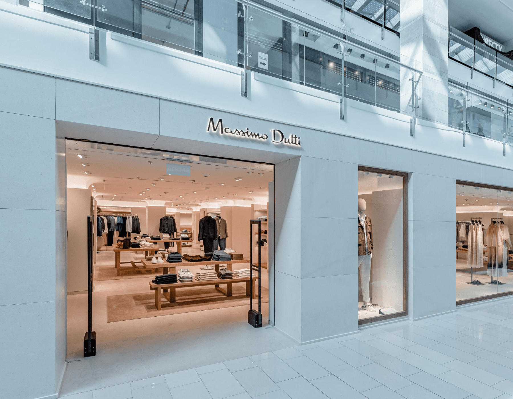 Marcas Regency Retail