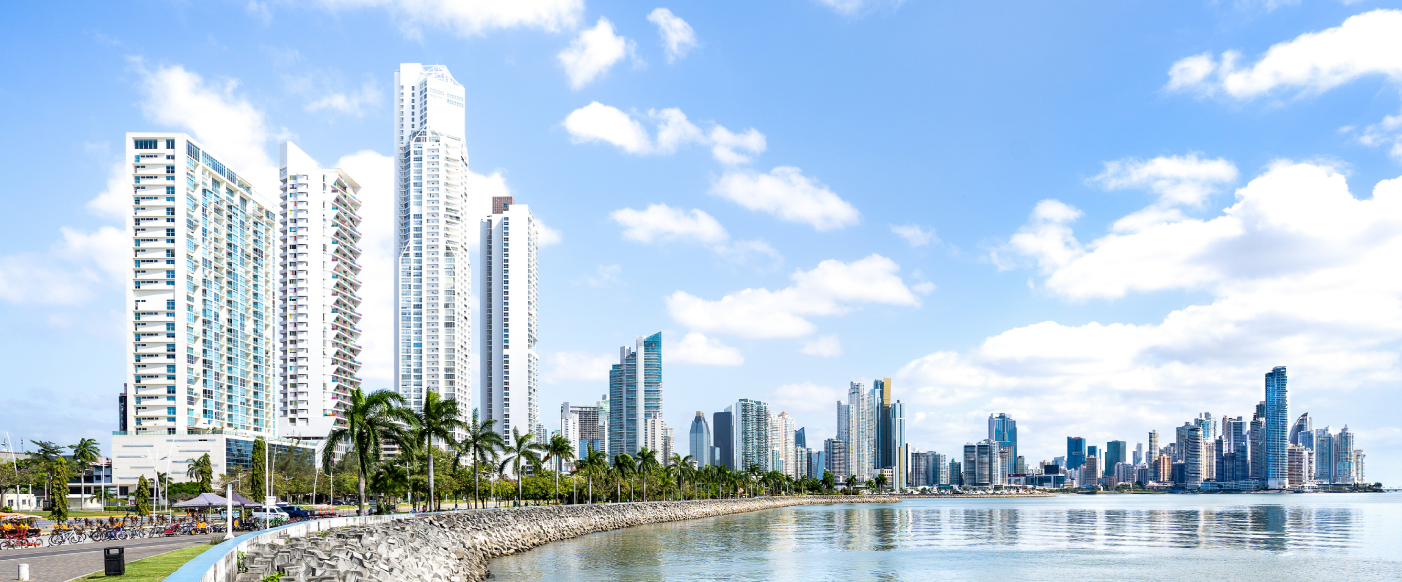 Nuestra Historia Regency Retail