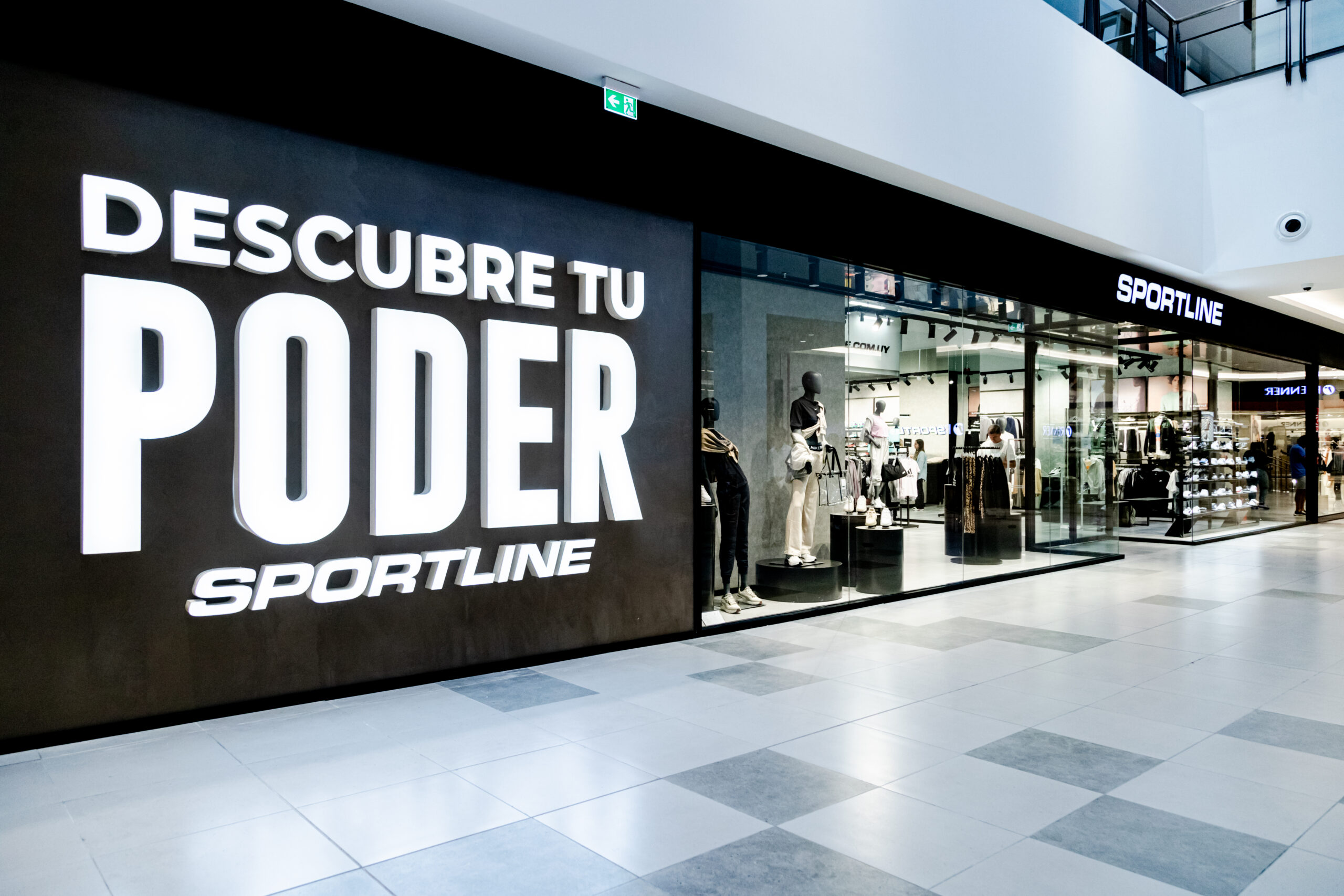 Marcas Regency Retail